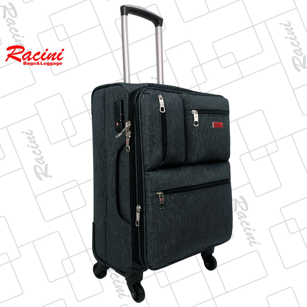 Racini discount luggage price