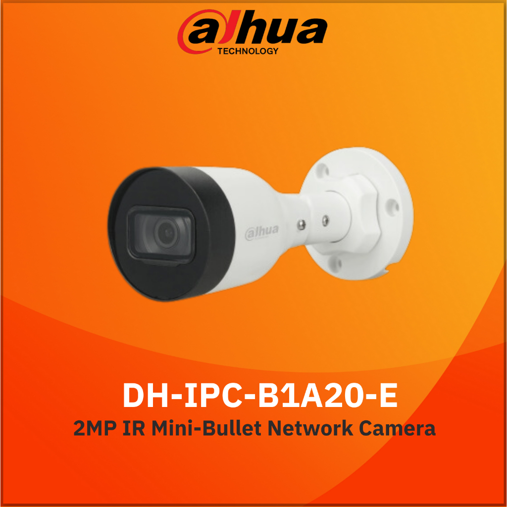 Dahua b1a20 sales