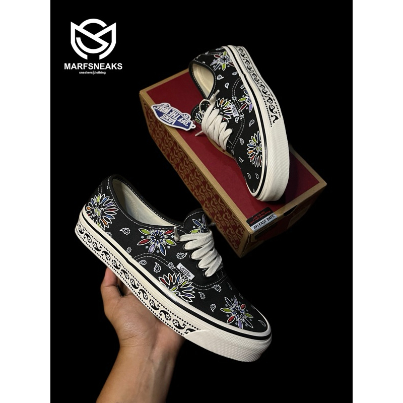 Vans original hotsell online philippines