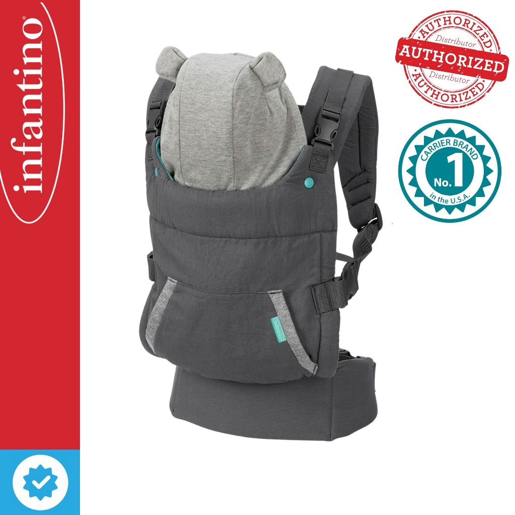 Infantino baby carrier hot sale backpack