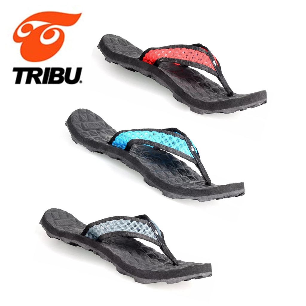 Tribu store slippers price