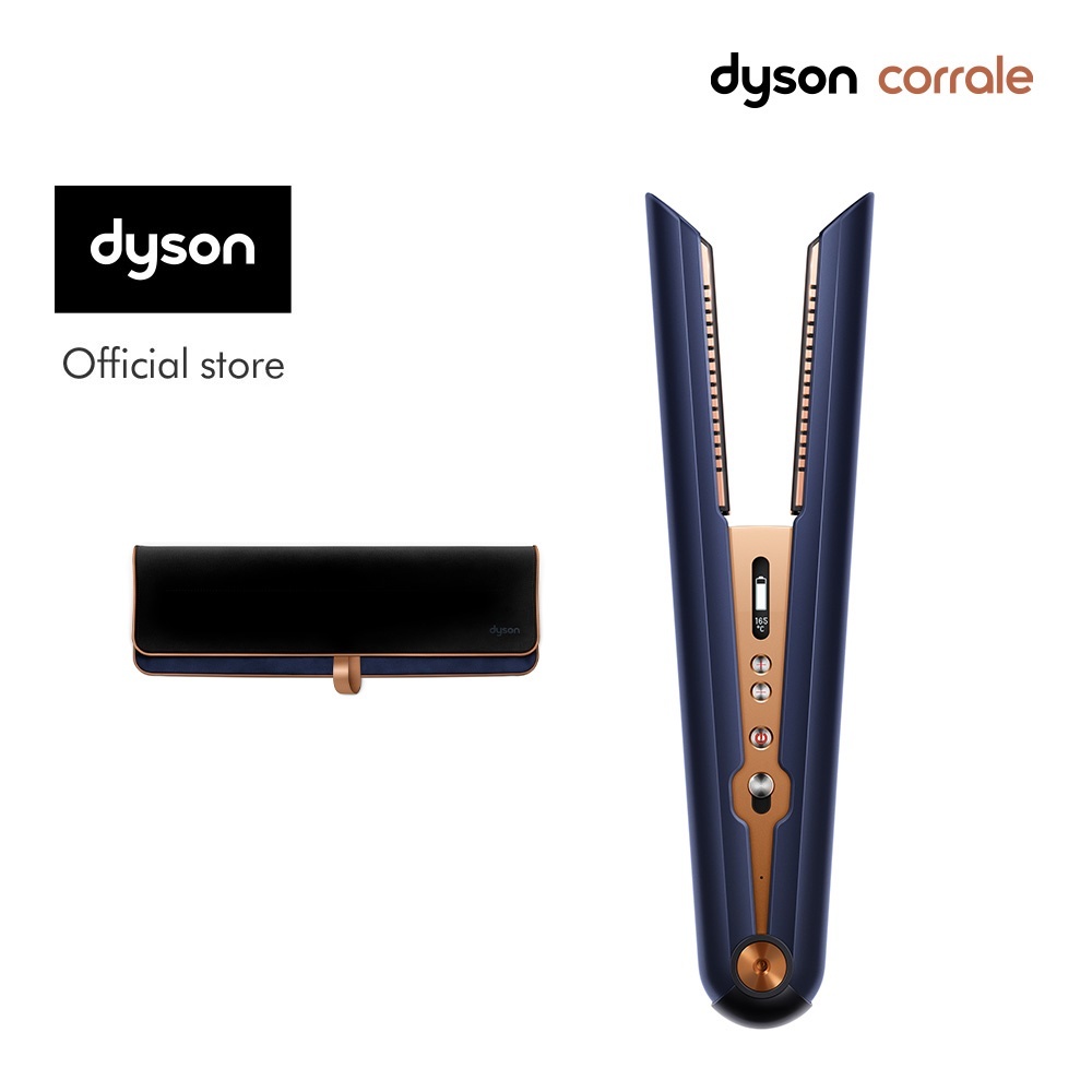 Dyson Airwrap™ Soft smoothing brush