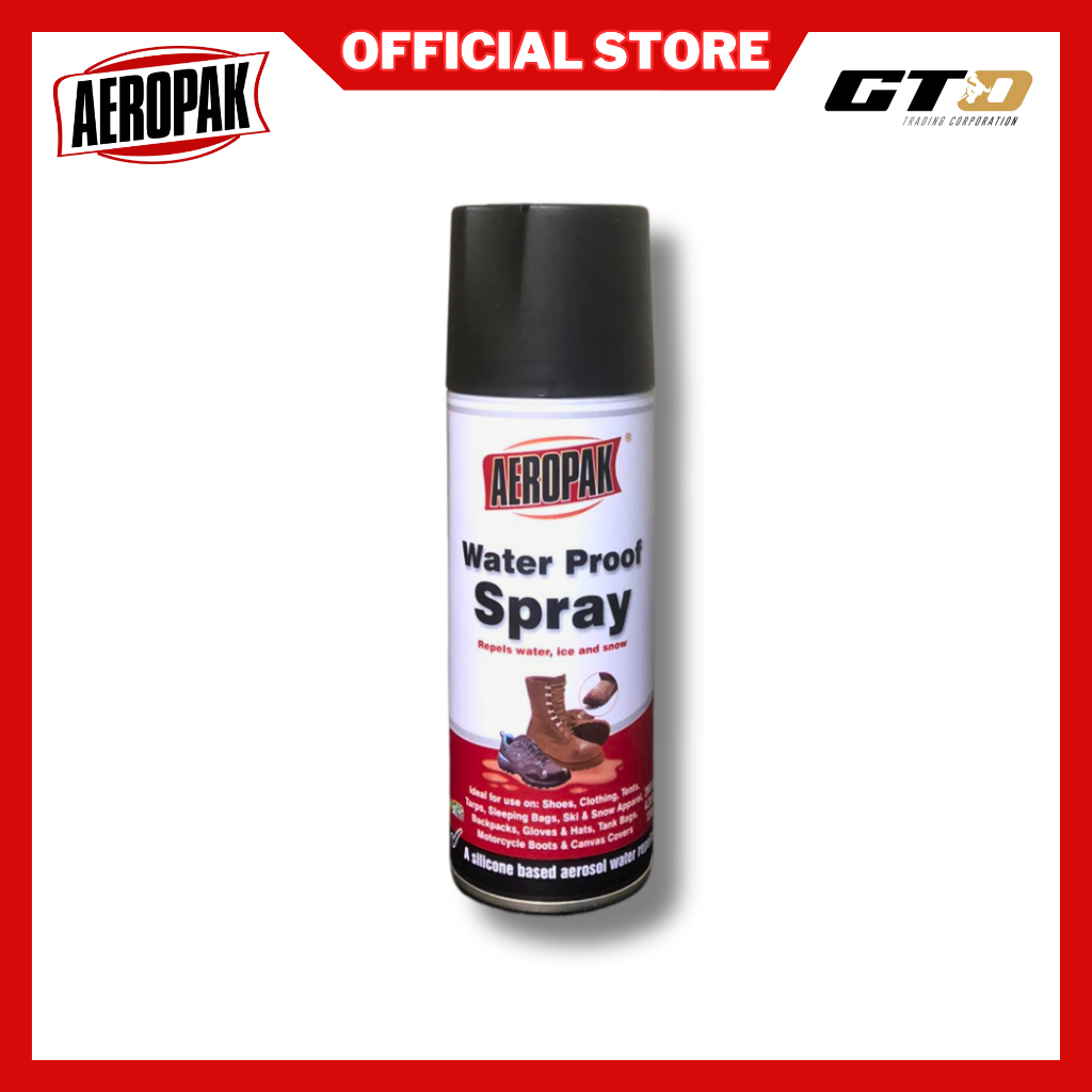 Waterproof spray for cloth sales