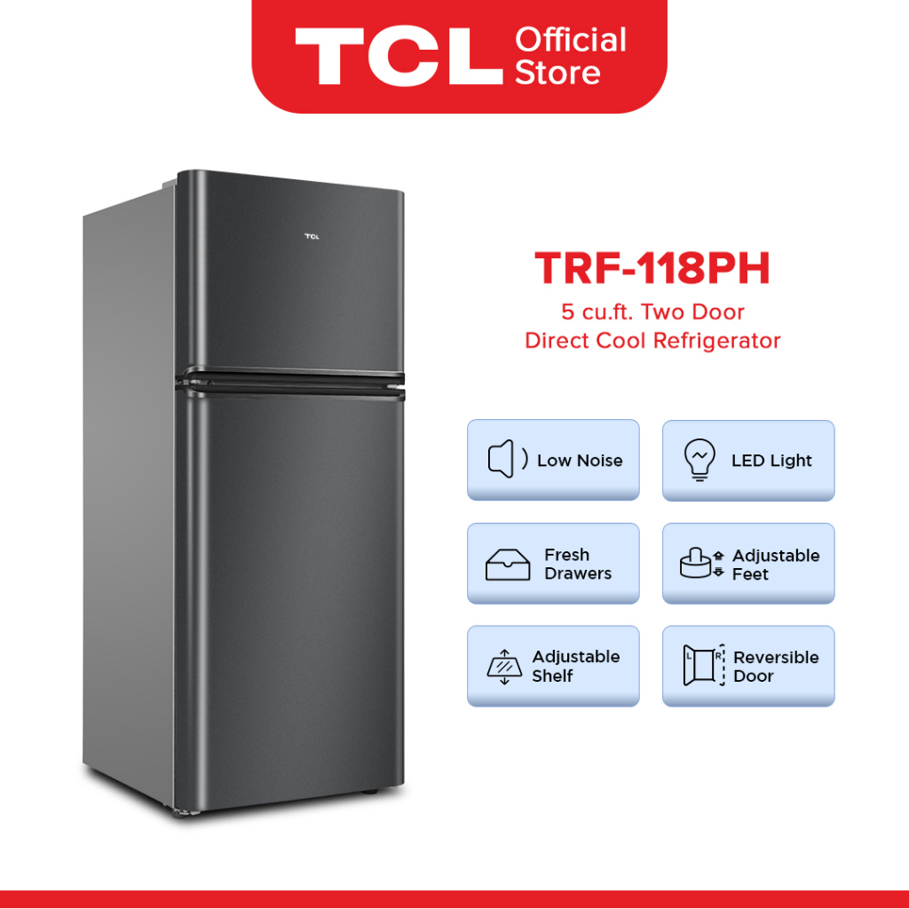 Make The Switch To A Better And Healthier Living With TCL's
