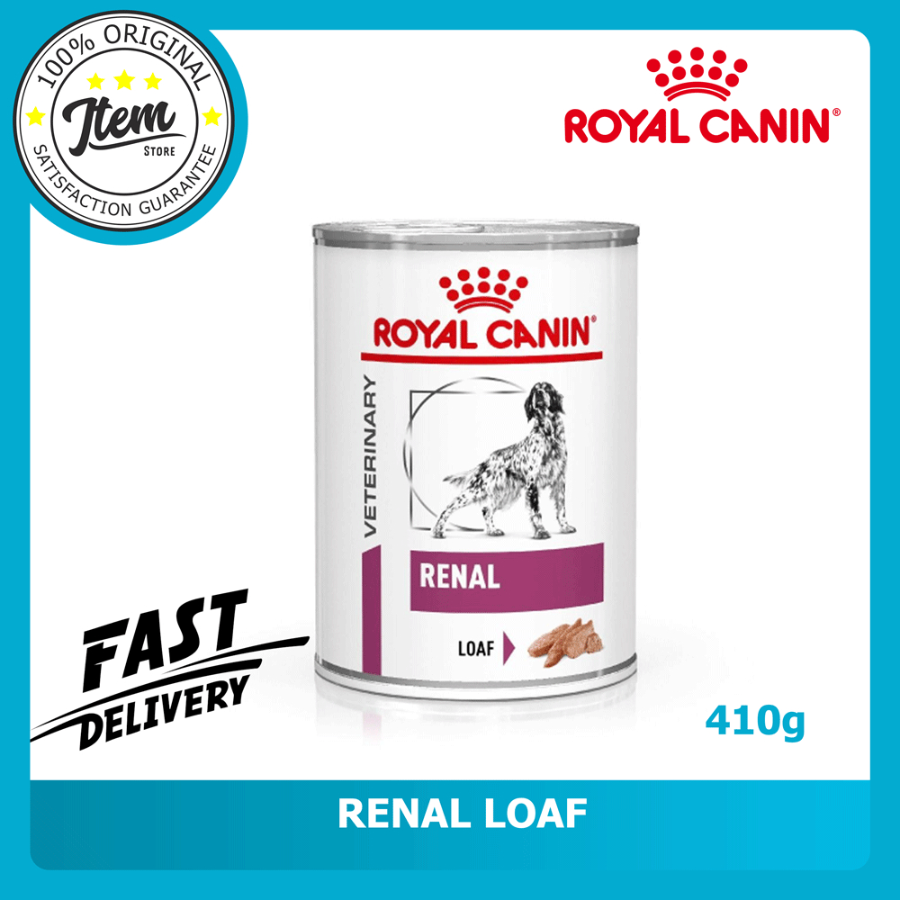 Canin renal best sale