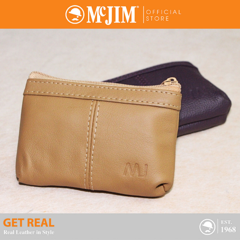 Mcjim hot sale coin purse