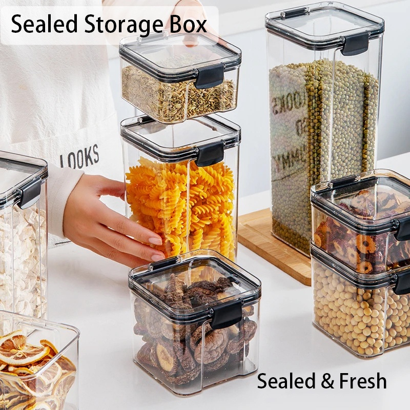 Shop flour storage containers for Sale on Shopee Philippines