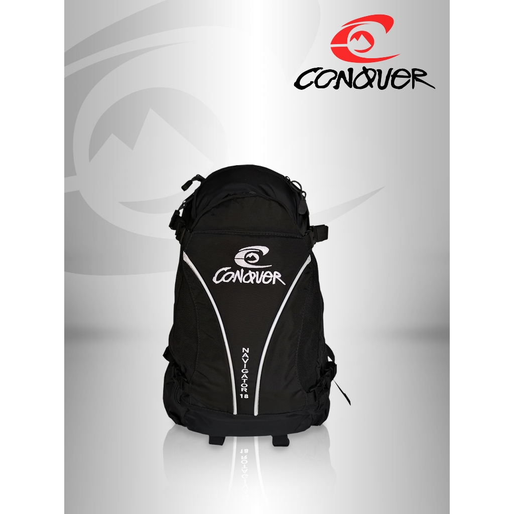 Conquer backpack outlet