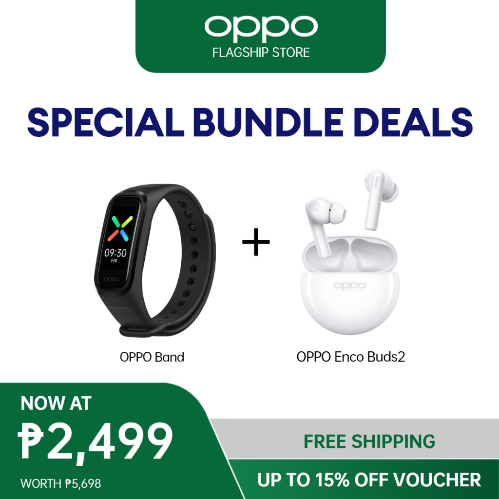 OPPO, Online Shop  Shopee Philippines