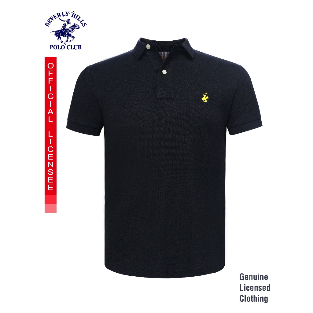 Beverly hills outlet polo club shirt