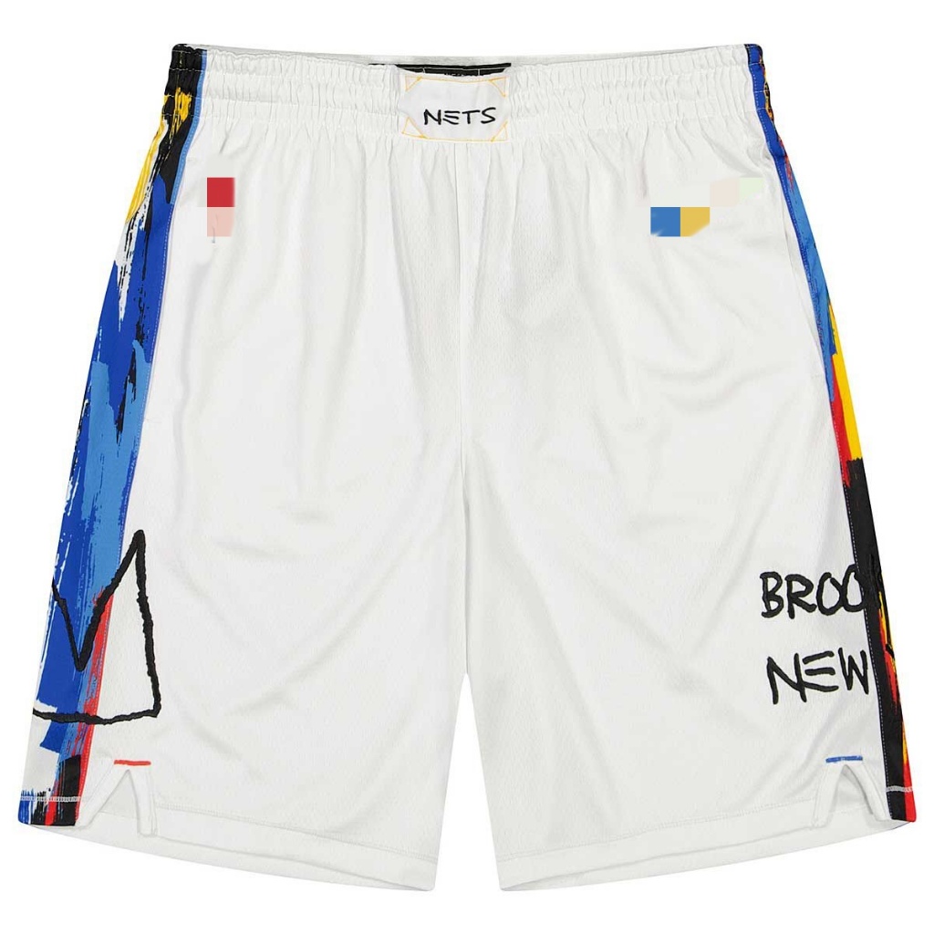 Brooklyn store nets shorts