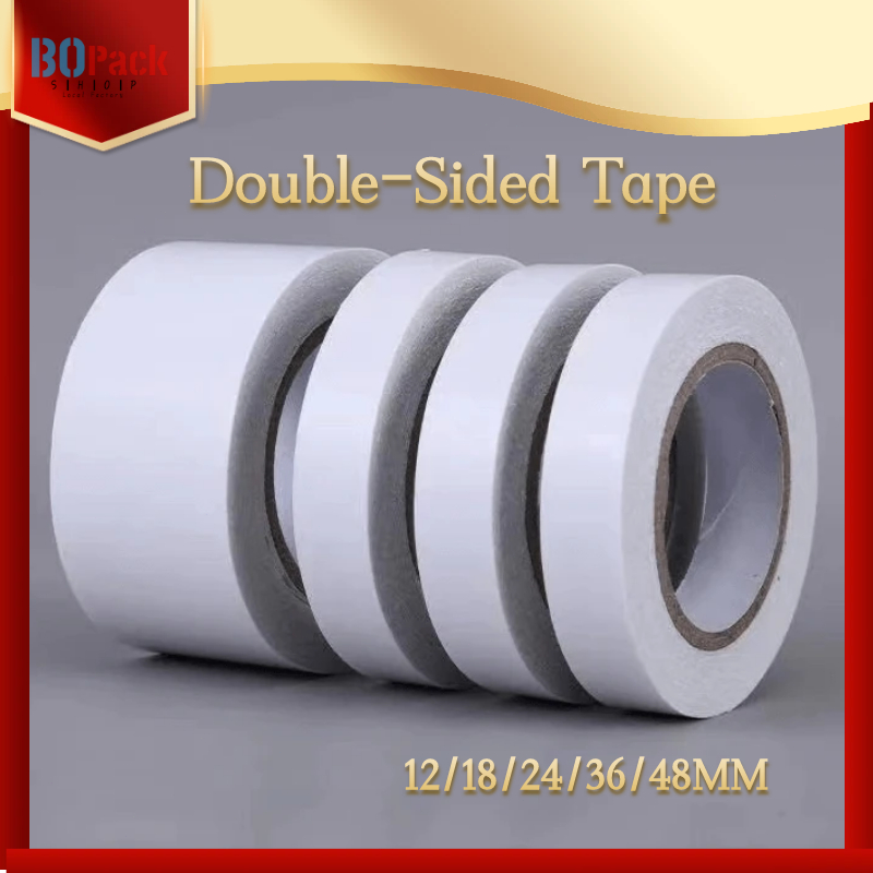 6m*6mm Double Sided Adhesive Dots Glue Tape DIY Scrapbooking