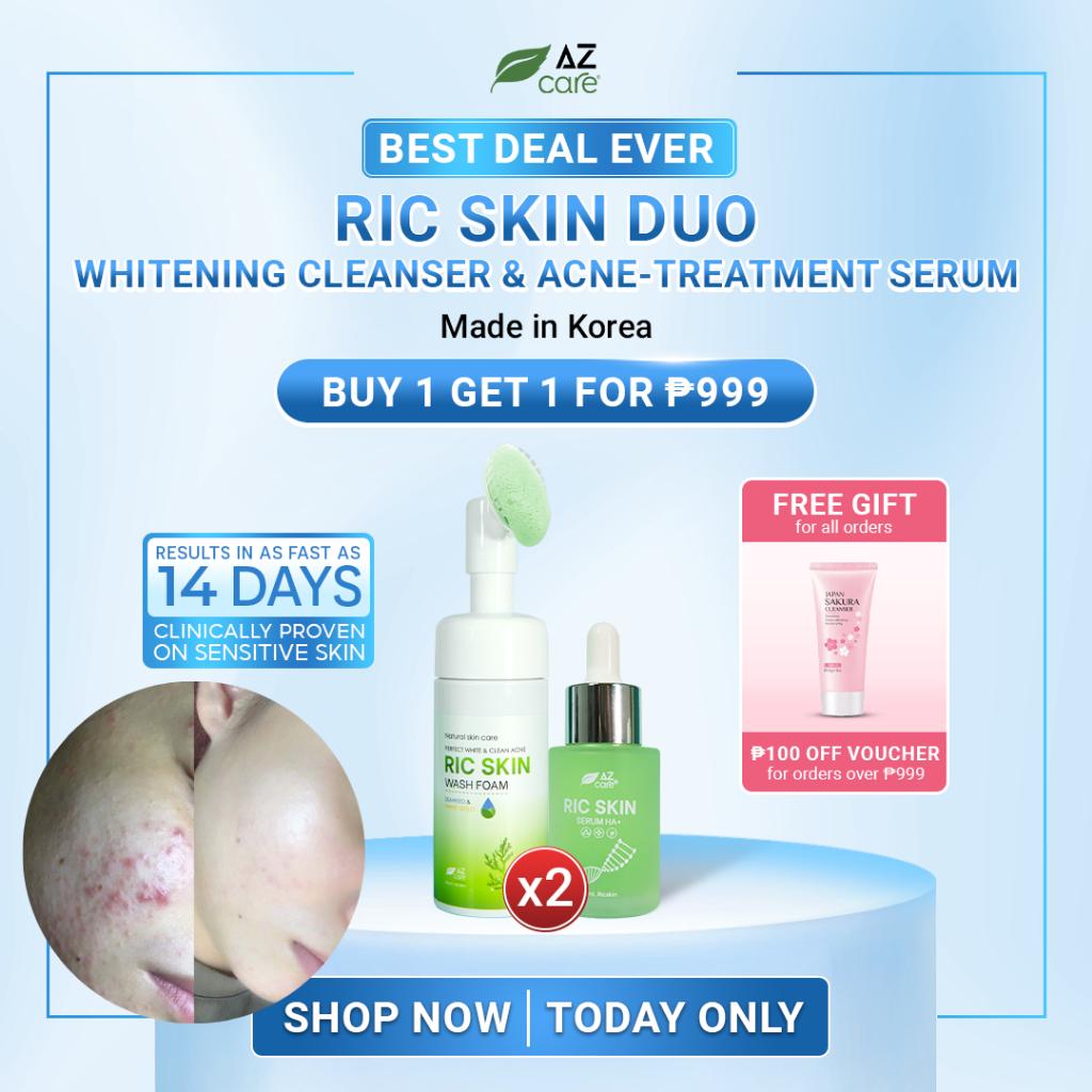 Azcare Store Online Shop Shopee Philippines