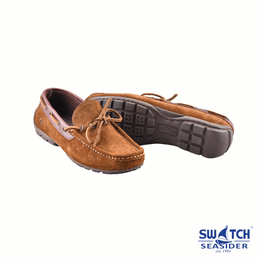 Swatch 2024 boat shoes