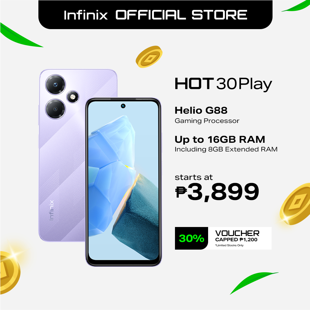 infinix online store