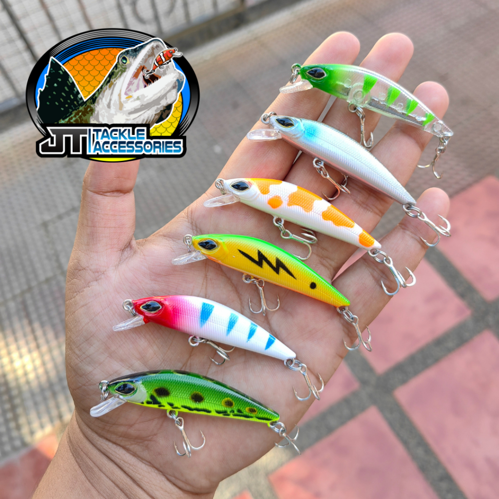 Shop fish lure for Sale on Shopee Philippines