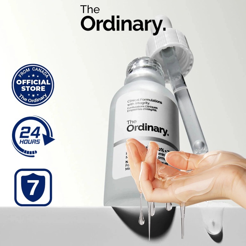 Is there a legit store of The Ordinary on Shopee or Lazada? : r/ShopeePH