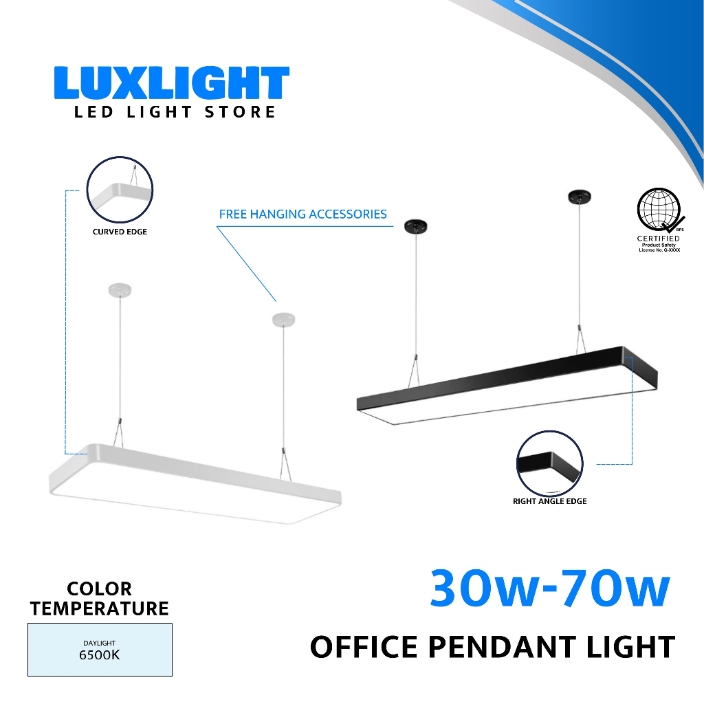 LuxLight, Online Shop | Shopee Philippines
