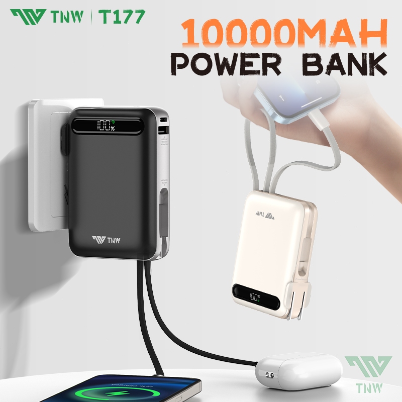 TNW Tech, Online Shop | Shopee Philippines