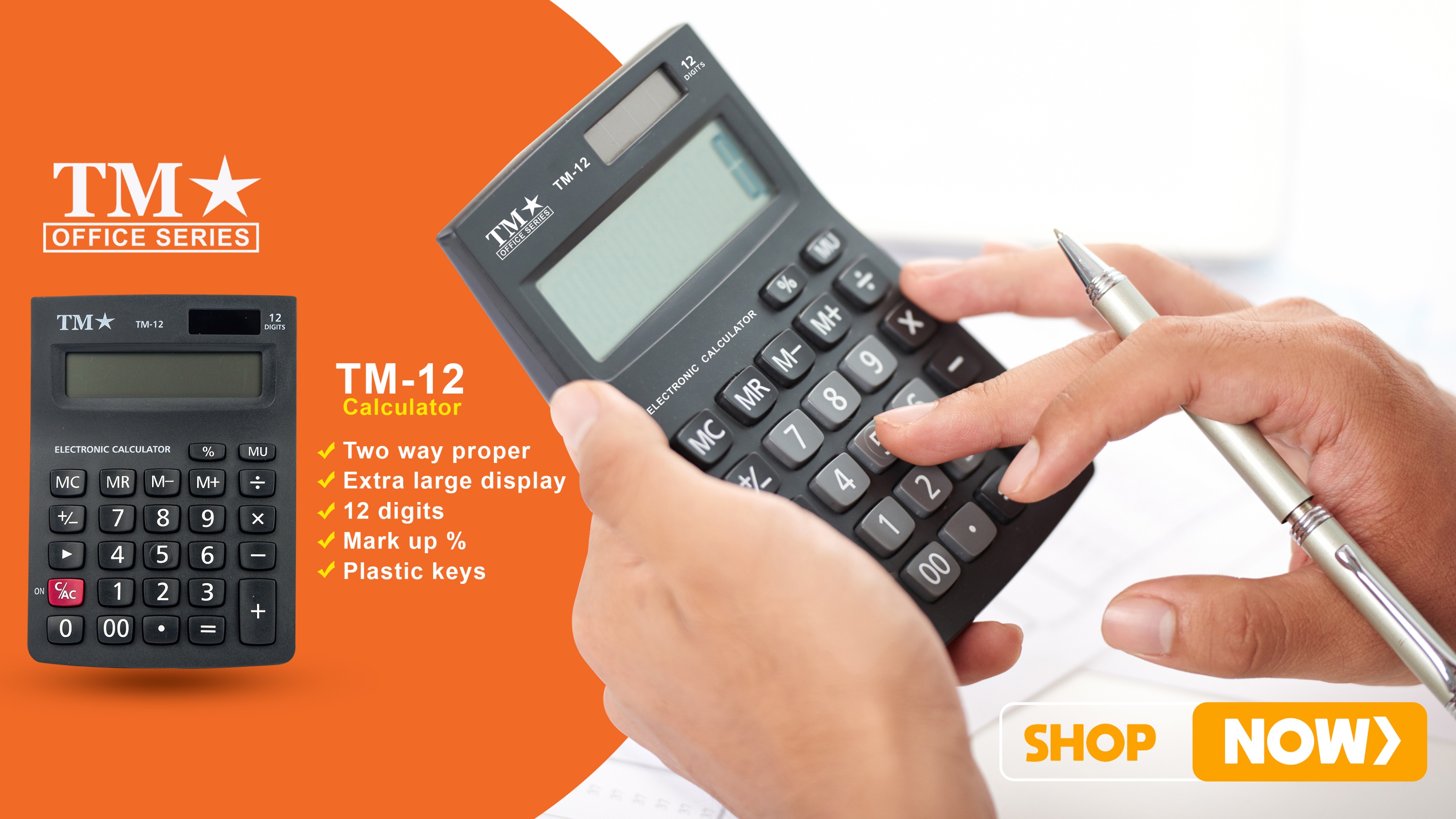 TM Office Series, Online Shop Shopee Philippines