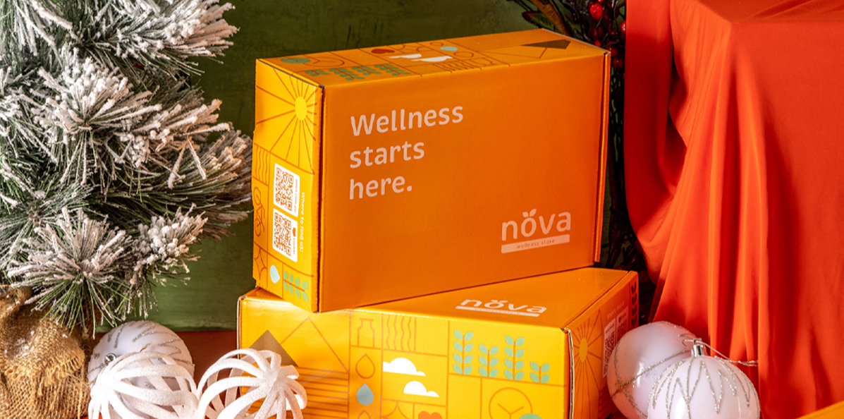 Nova Wellness Store, Online Shop | Shopee Philippines