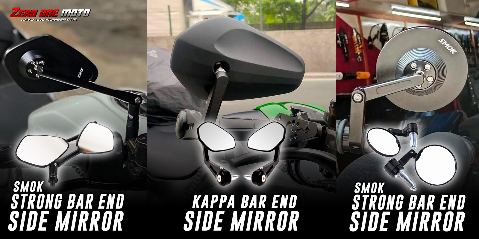 zero one moto location