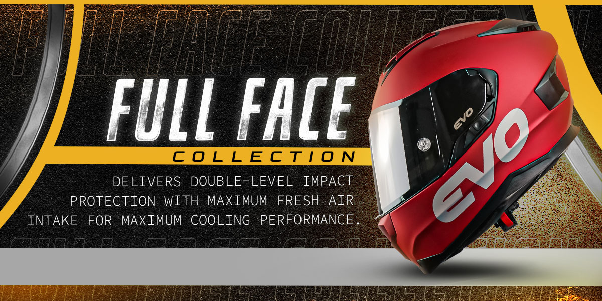 Evo Helmet Philippines