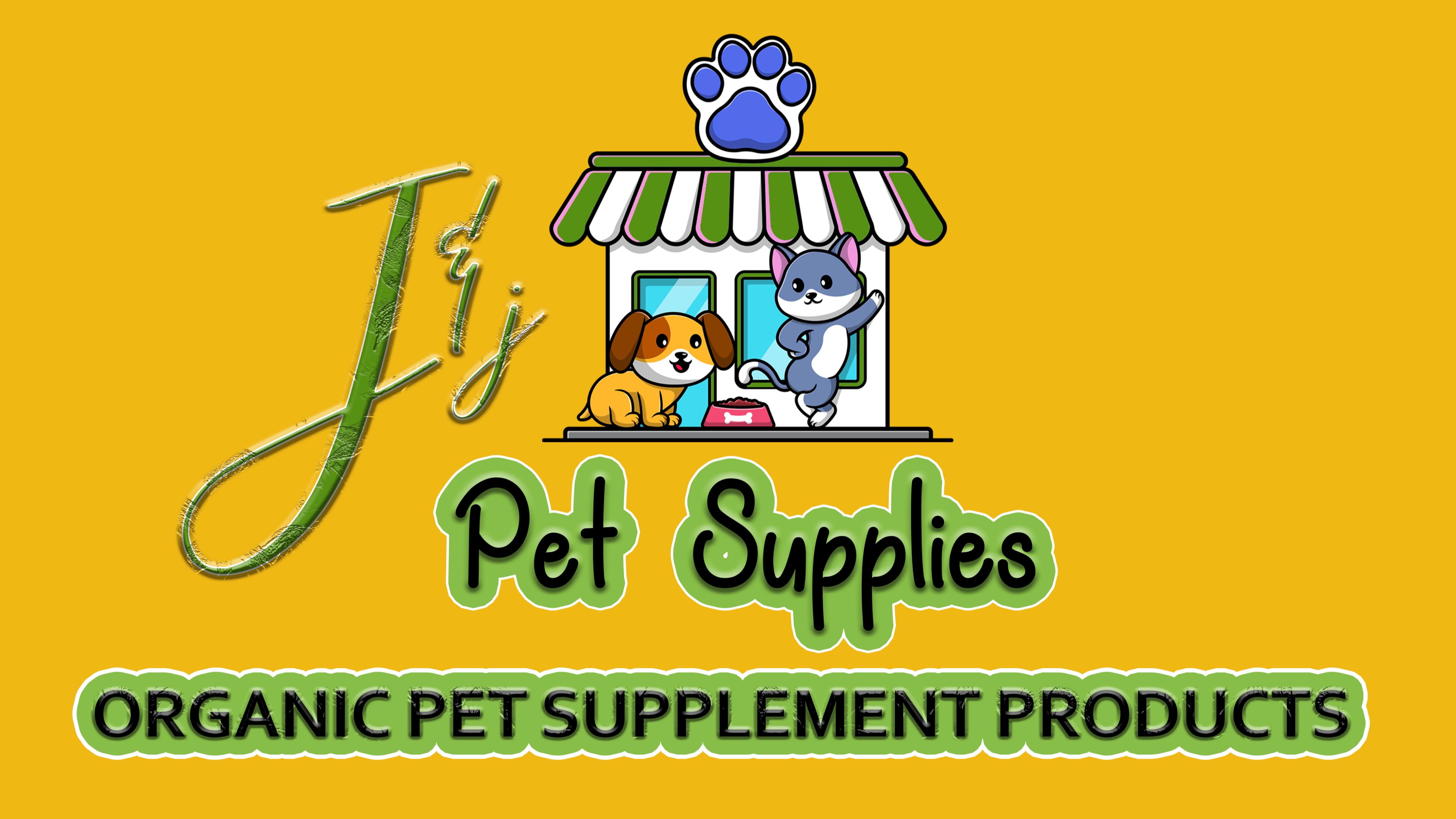 J & J PET SUPPLIES, Online Shop Shopee Philippines
