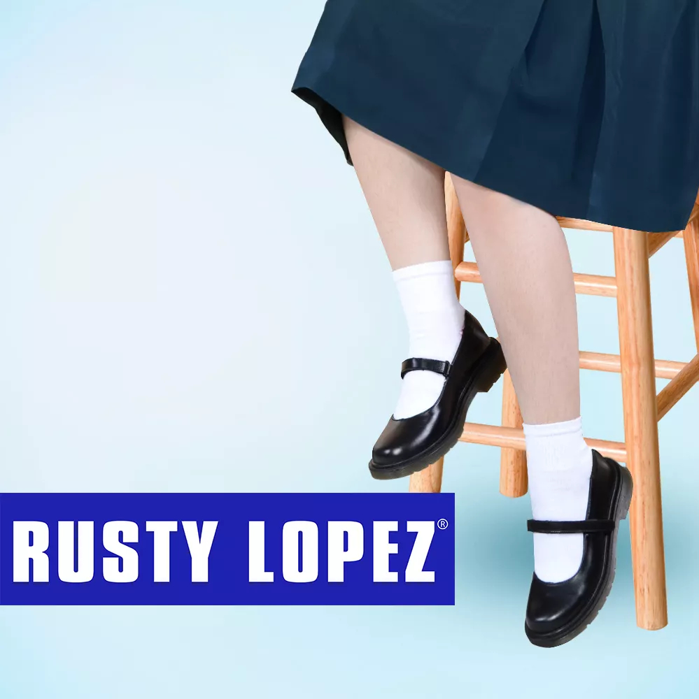 Rusty lopez high on sale heels shoes price