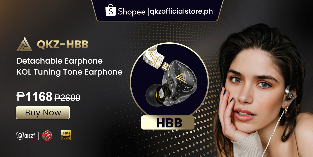 QKZ Flagship Direct Online Shop Shopee Philippines