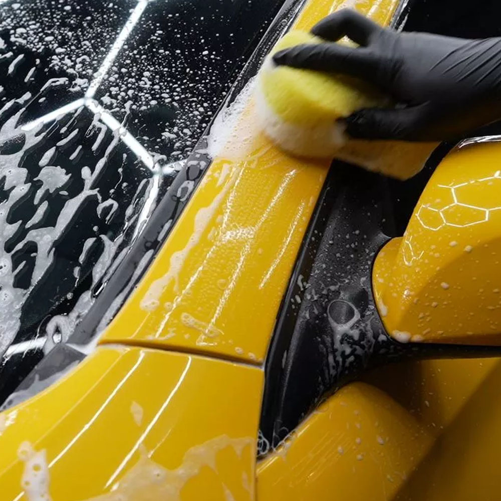 Guapo Car Care Solution by EJD, Online Shop Shopee Philippines