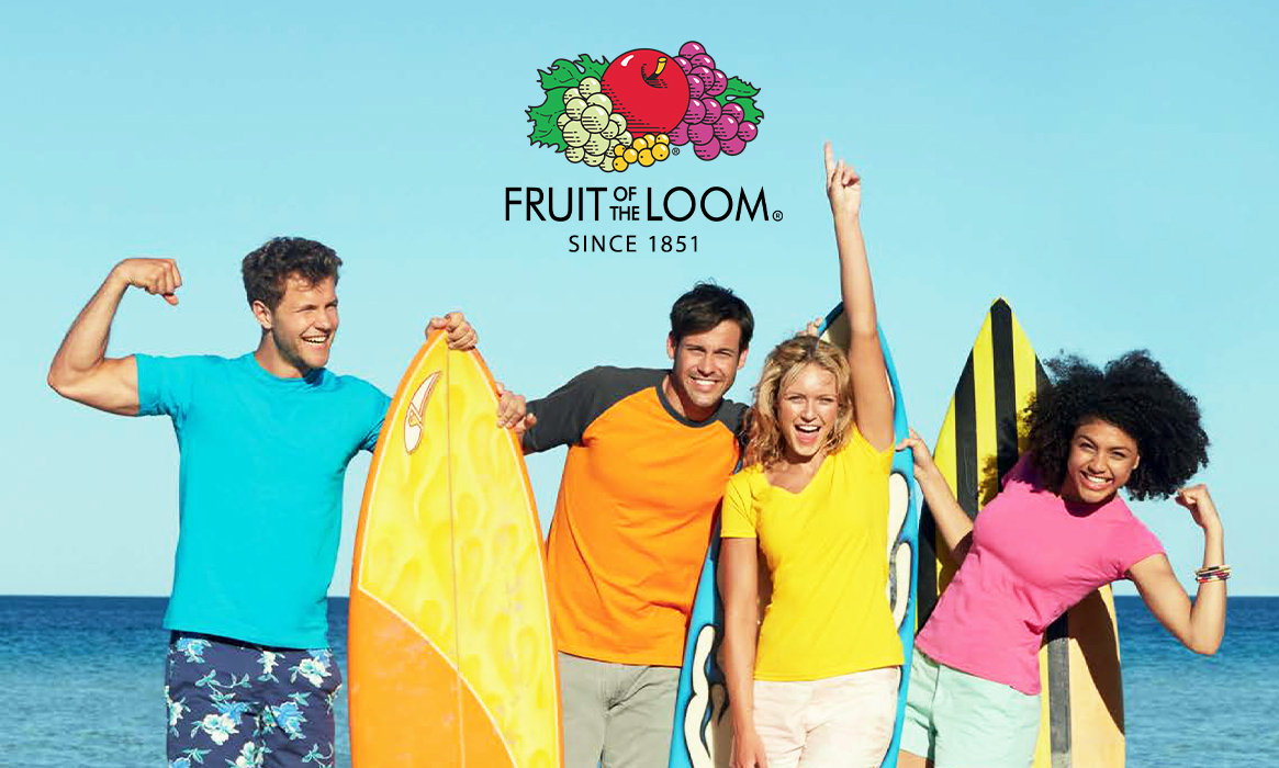 Fruit of the Loom