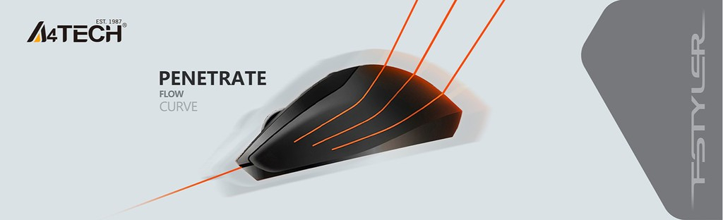 A4Tech Flagship Store, Online Shop | Shopee Philippines