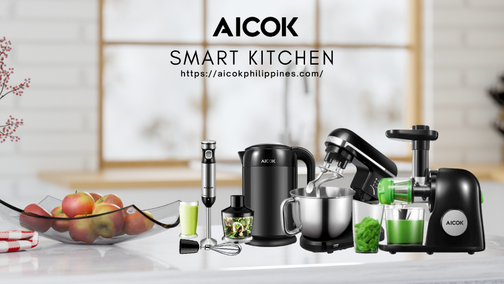 Aicok, Kitchen, Aicok Electric Kettle