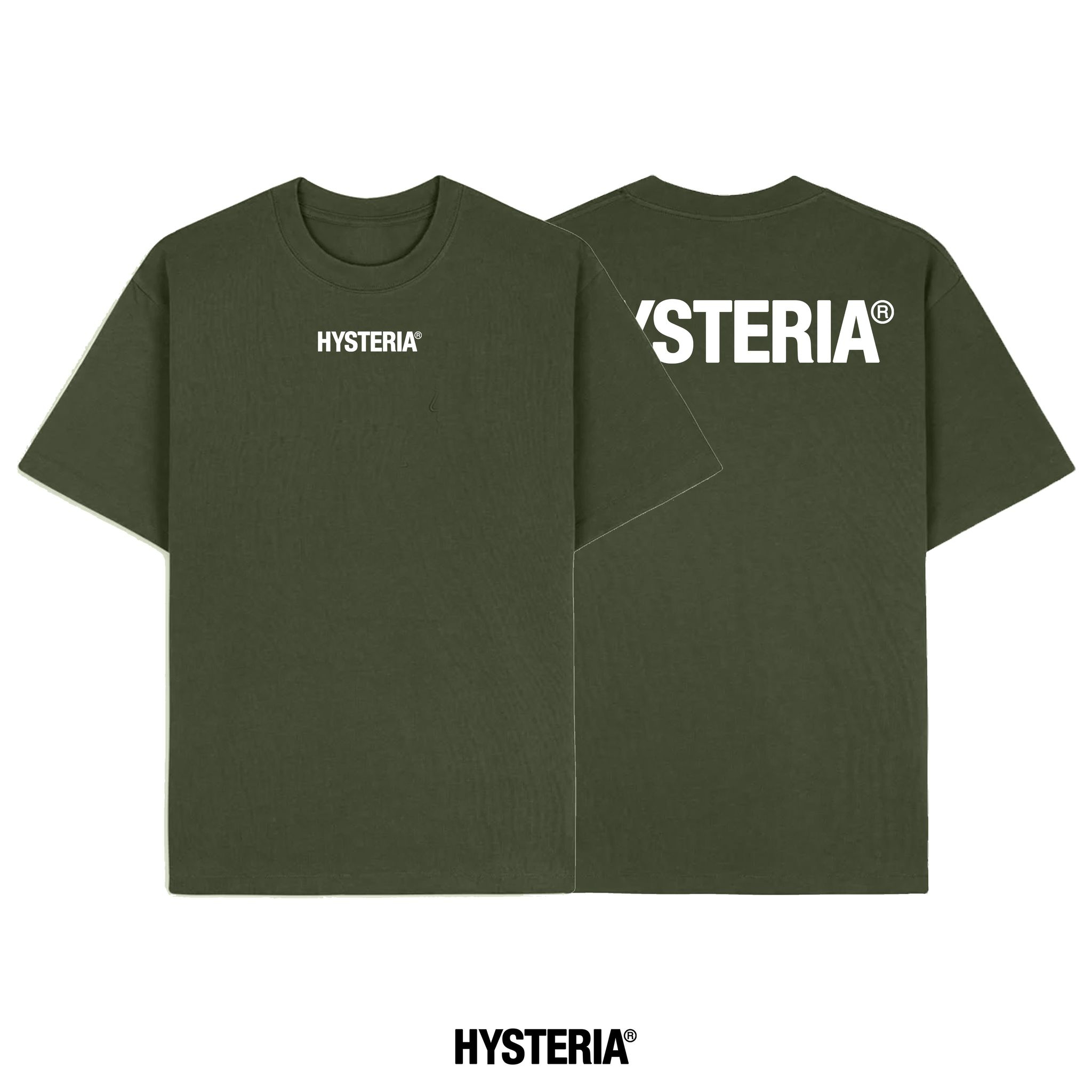 Hysteria.co, Online Shop | Shopee Philippines