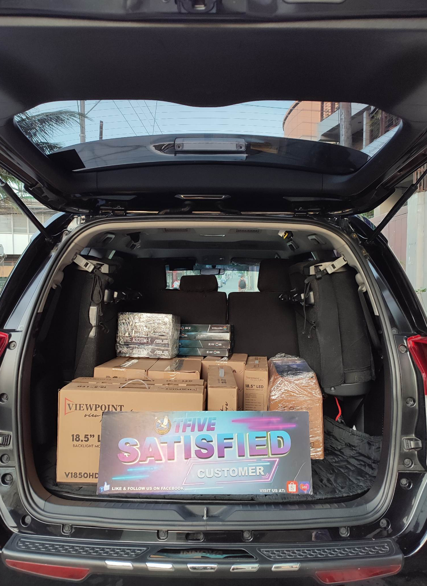 Computer set and store, Online Shop Shopee Philippines