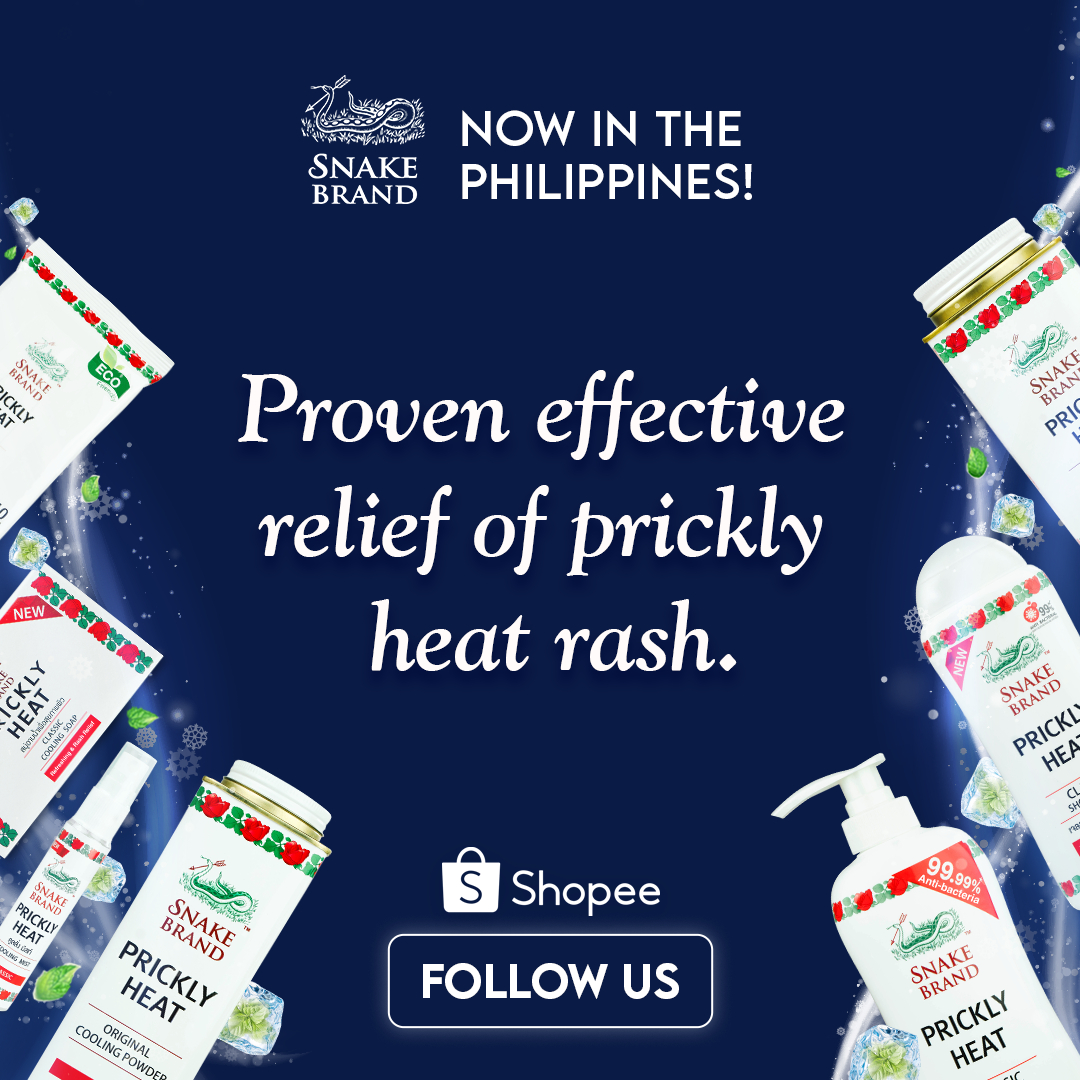 Snake Brand Store, Online Shop | Shopee Philippines