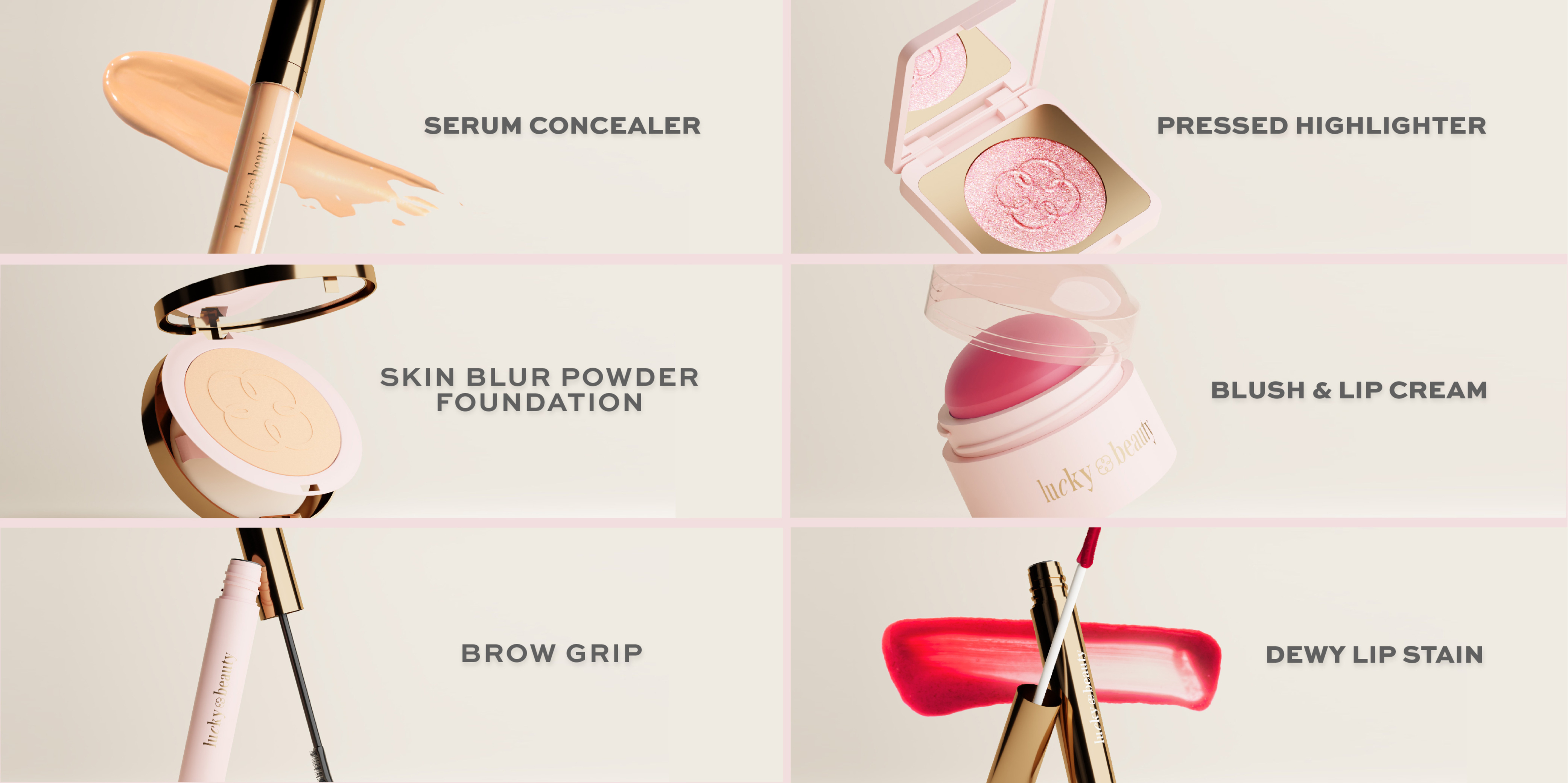 Lucky Beauty Inc., Online Shop | Shopee Philippines