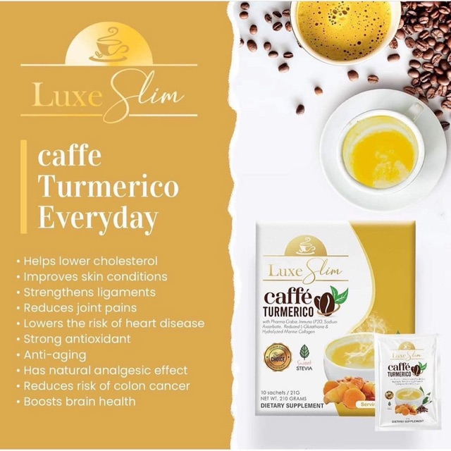 LuxeSlim, Online Shop | Shopee Philippines
