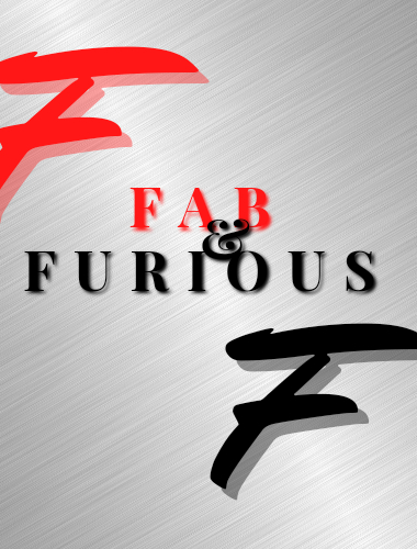 Fab and Furious, Online Shop