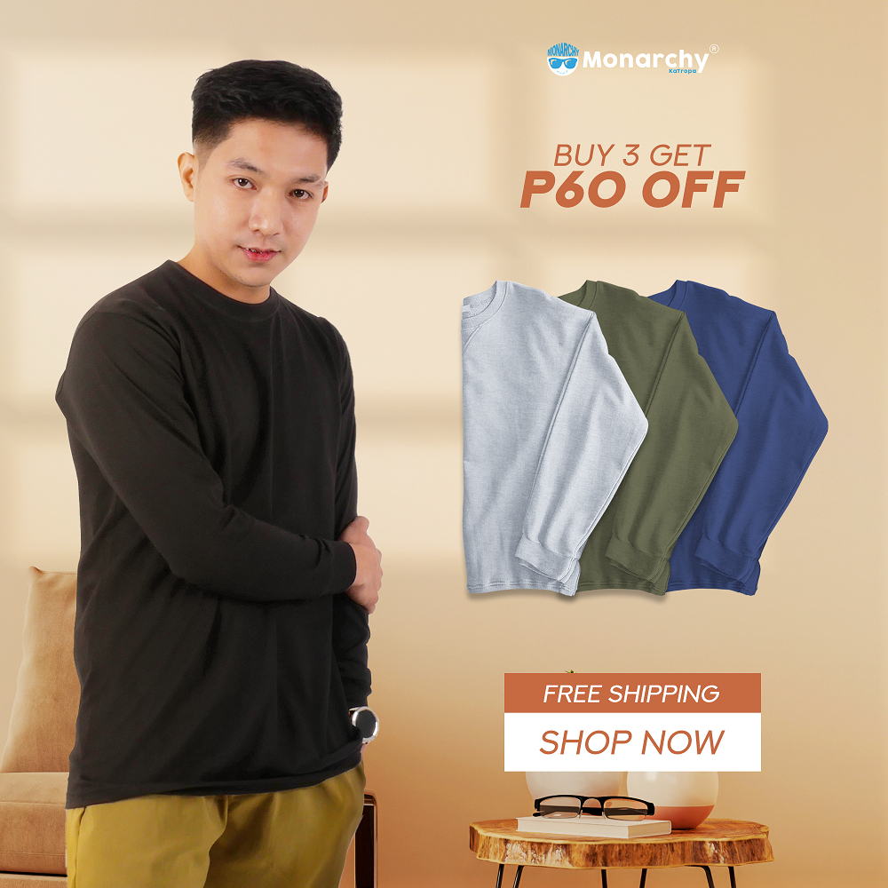 Monarchy Philippines, Online Shop | Shopee Philippines