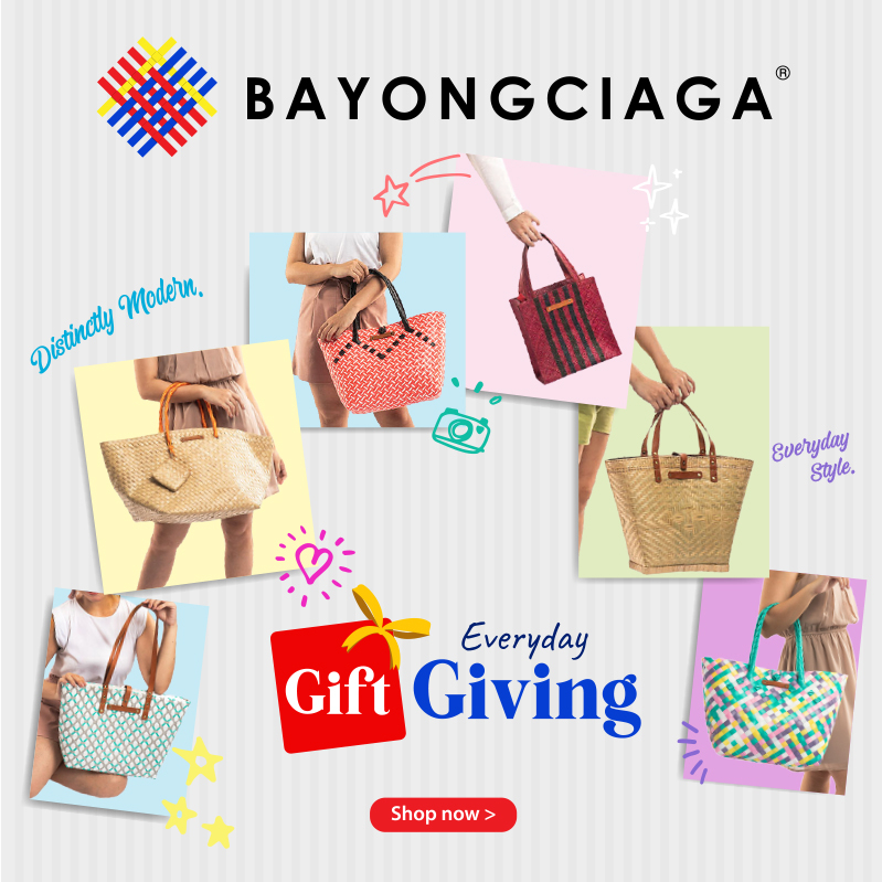 Bayongciaga Official