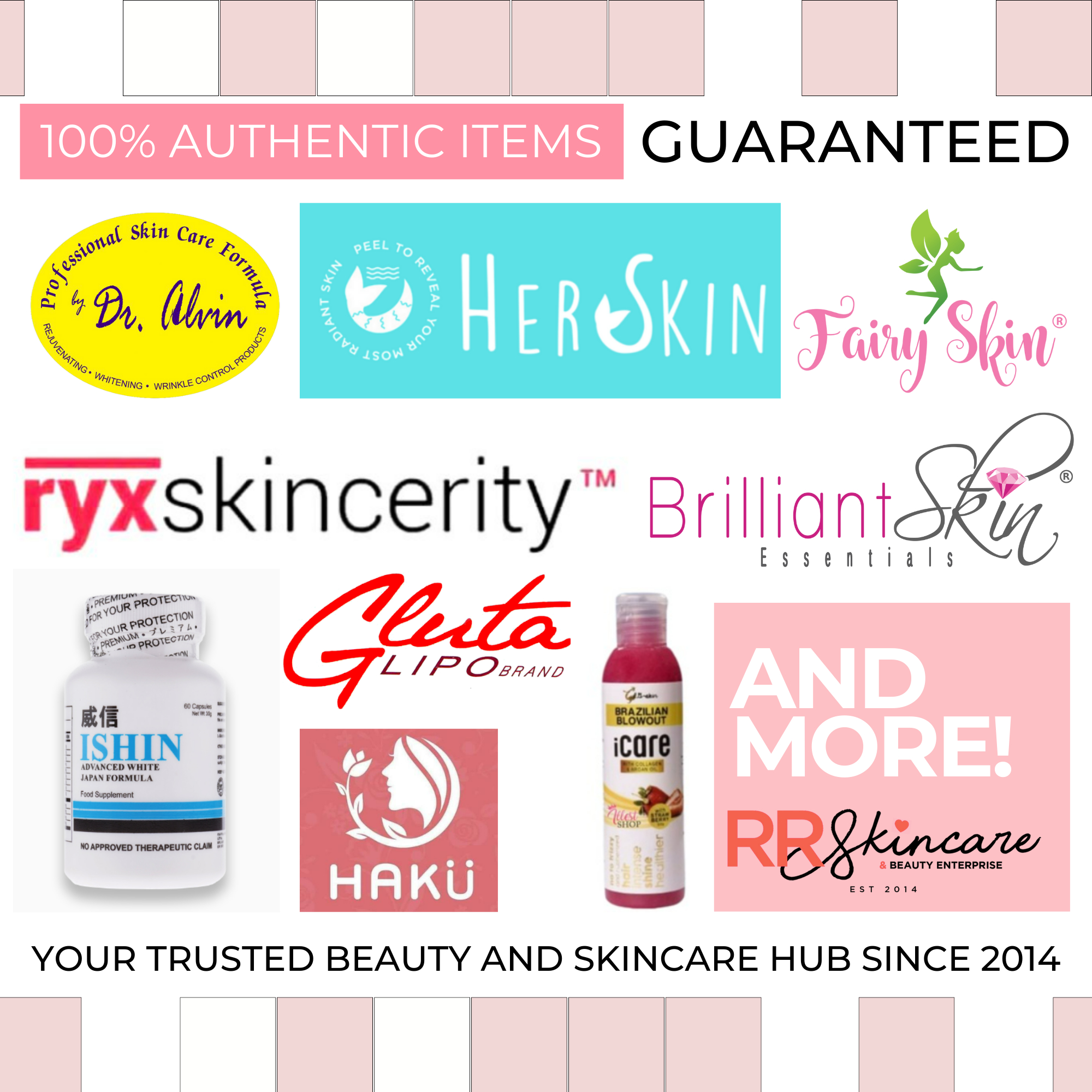RR Skincare, Online Shop | Shopee Philippines