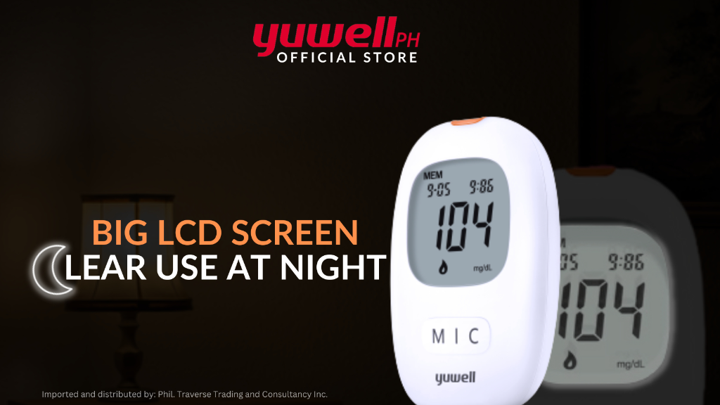 Yuwell Official Store, Online Shop | Shopee Philippines