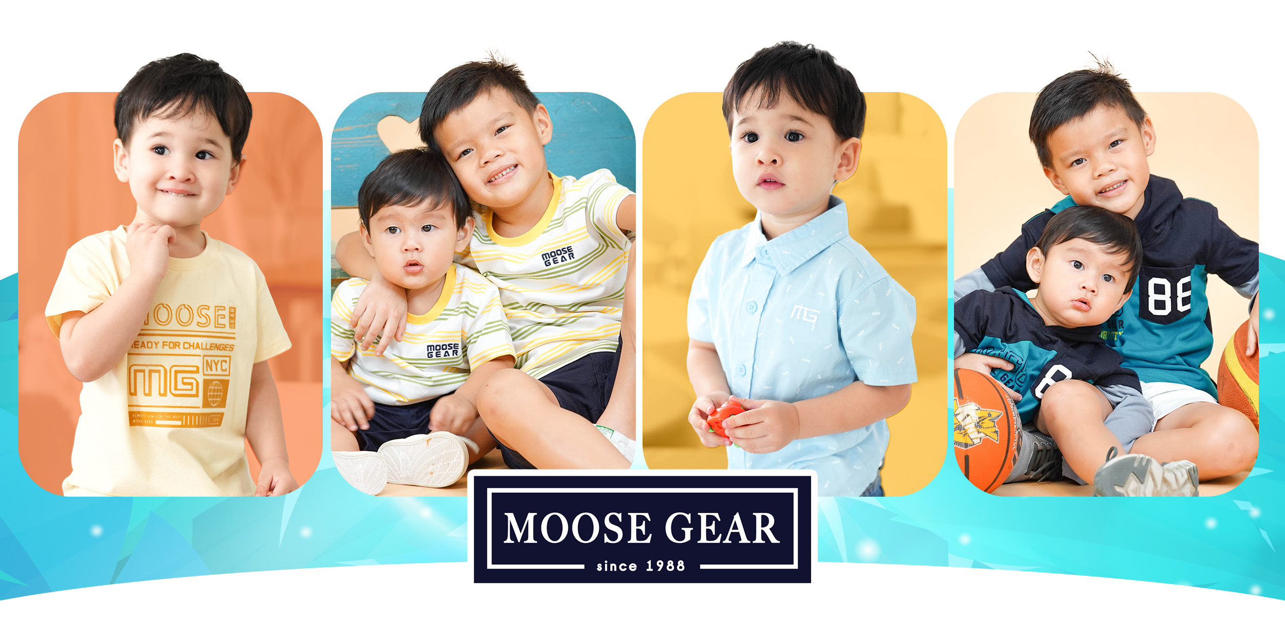 Moose Gear Official Store