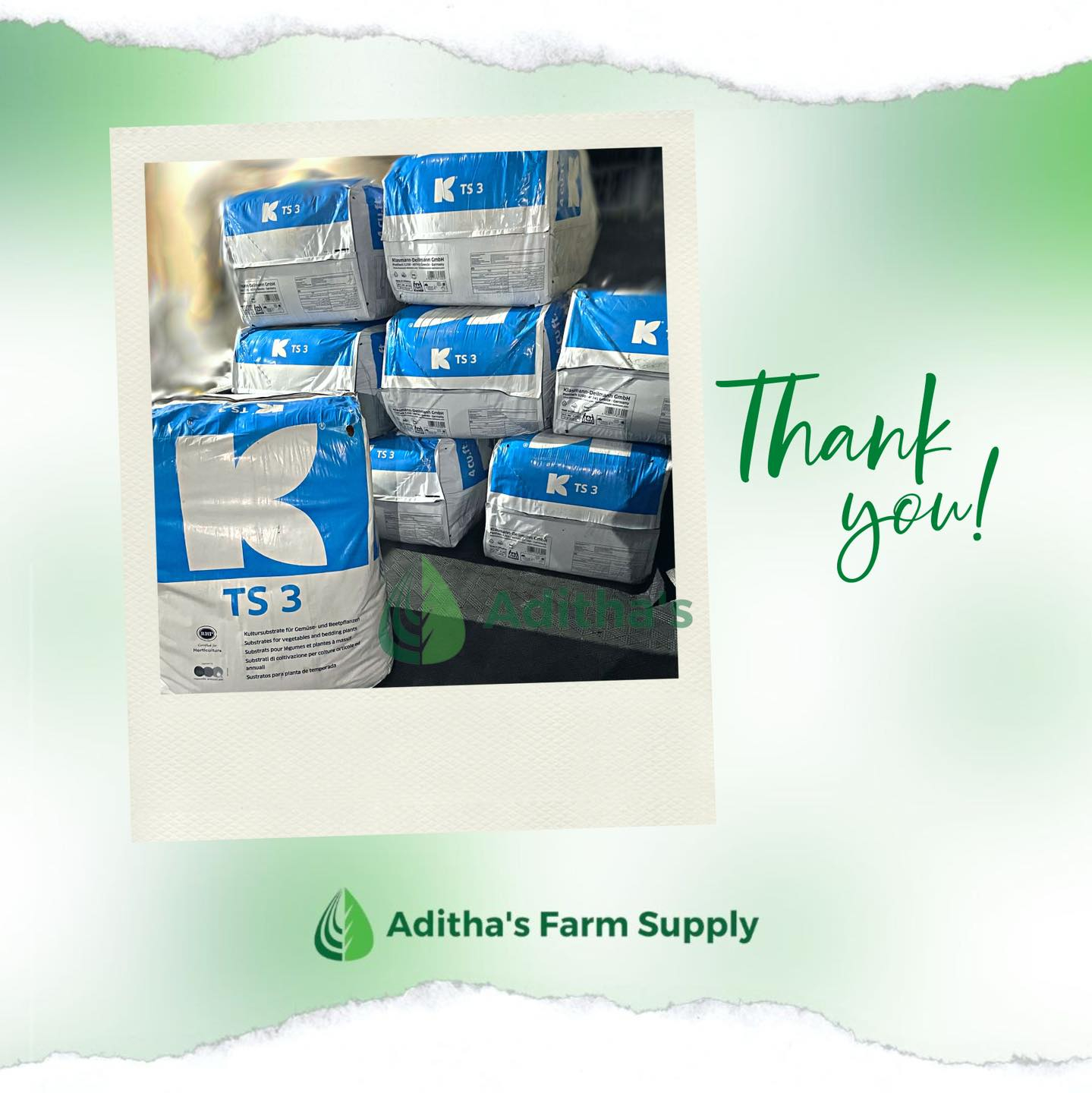 Aditha’s Farm Supply, Online Shop Shopee Philippines