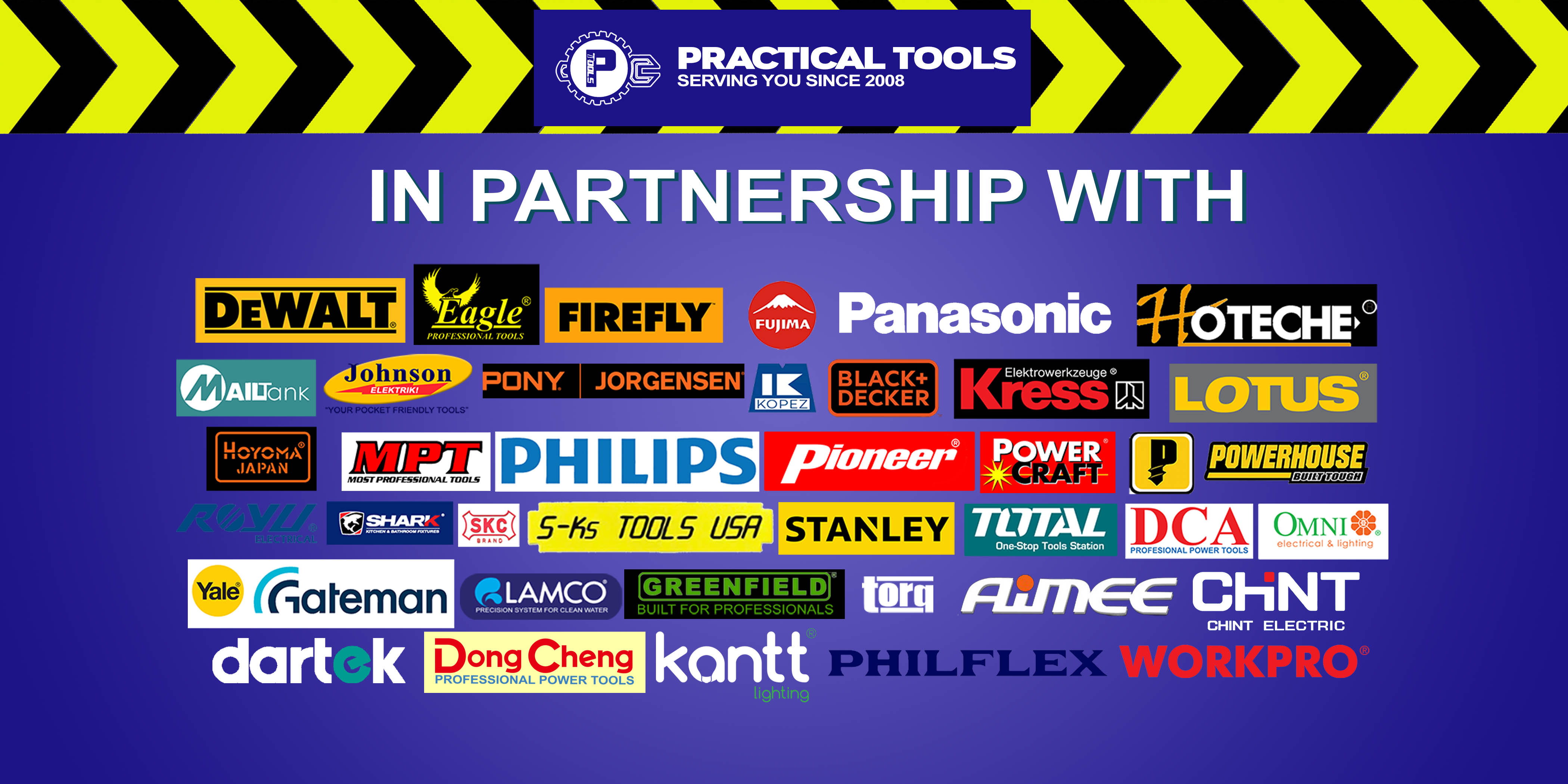 PRACTICAL_TOOLS, Online Shop Shopee Philippines