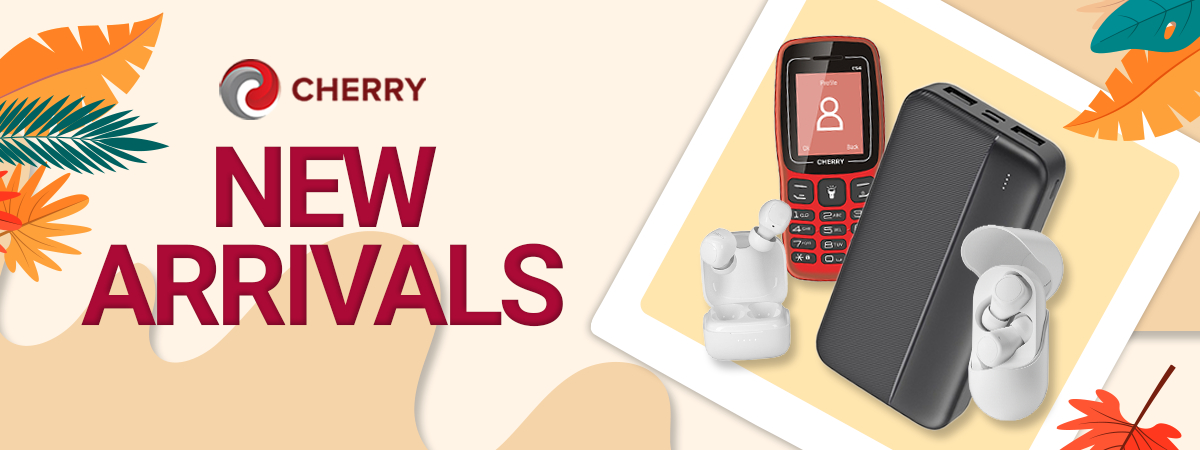 Cherry mobile outlet flare sport