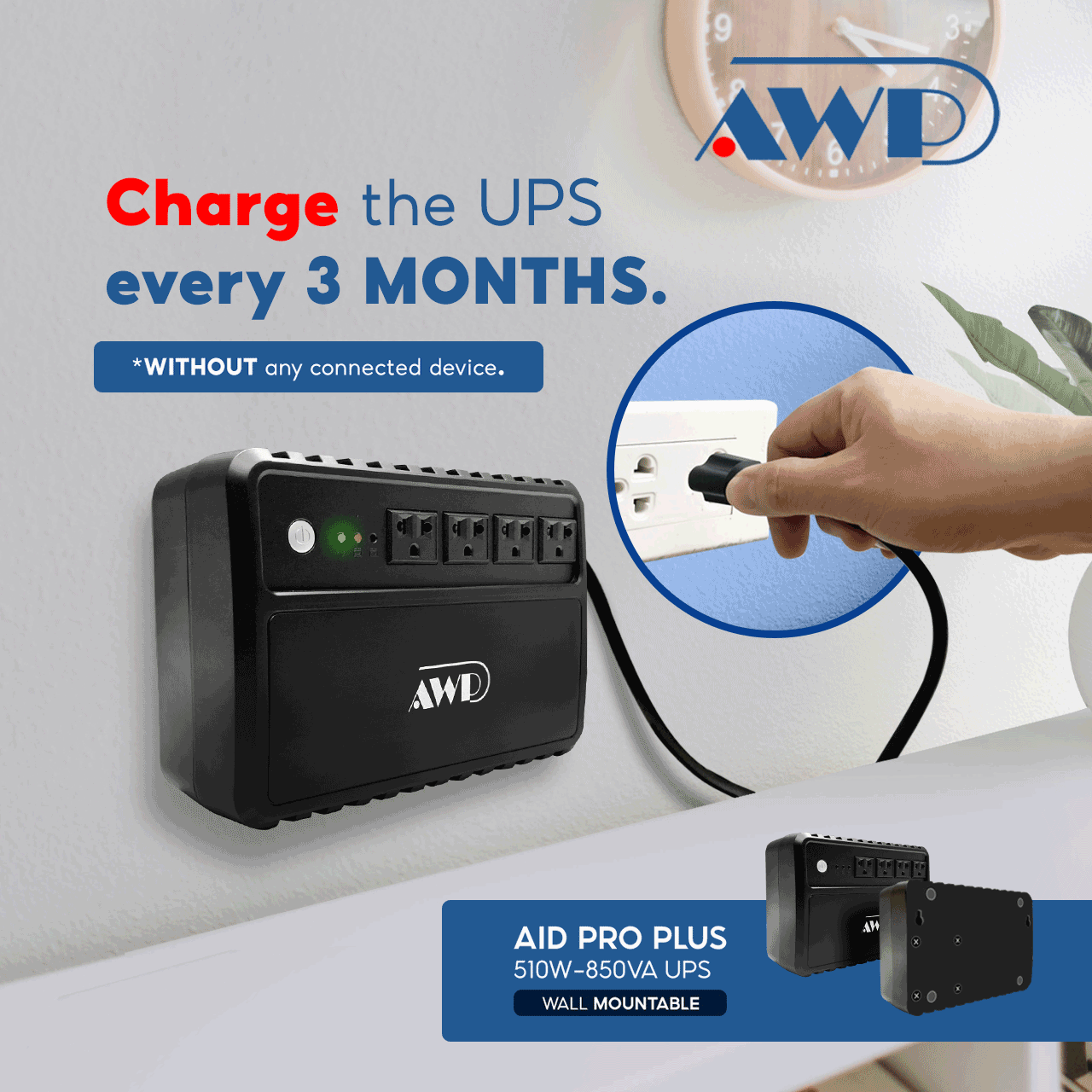 AWP Flagship Store, Online Shop Shopee Philippines