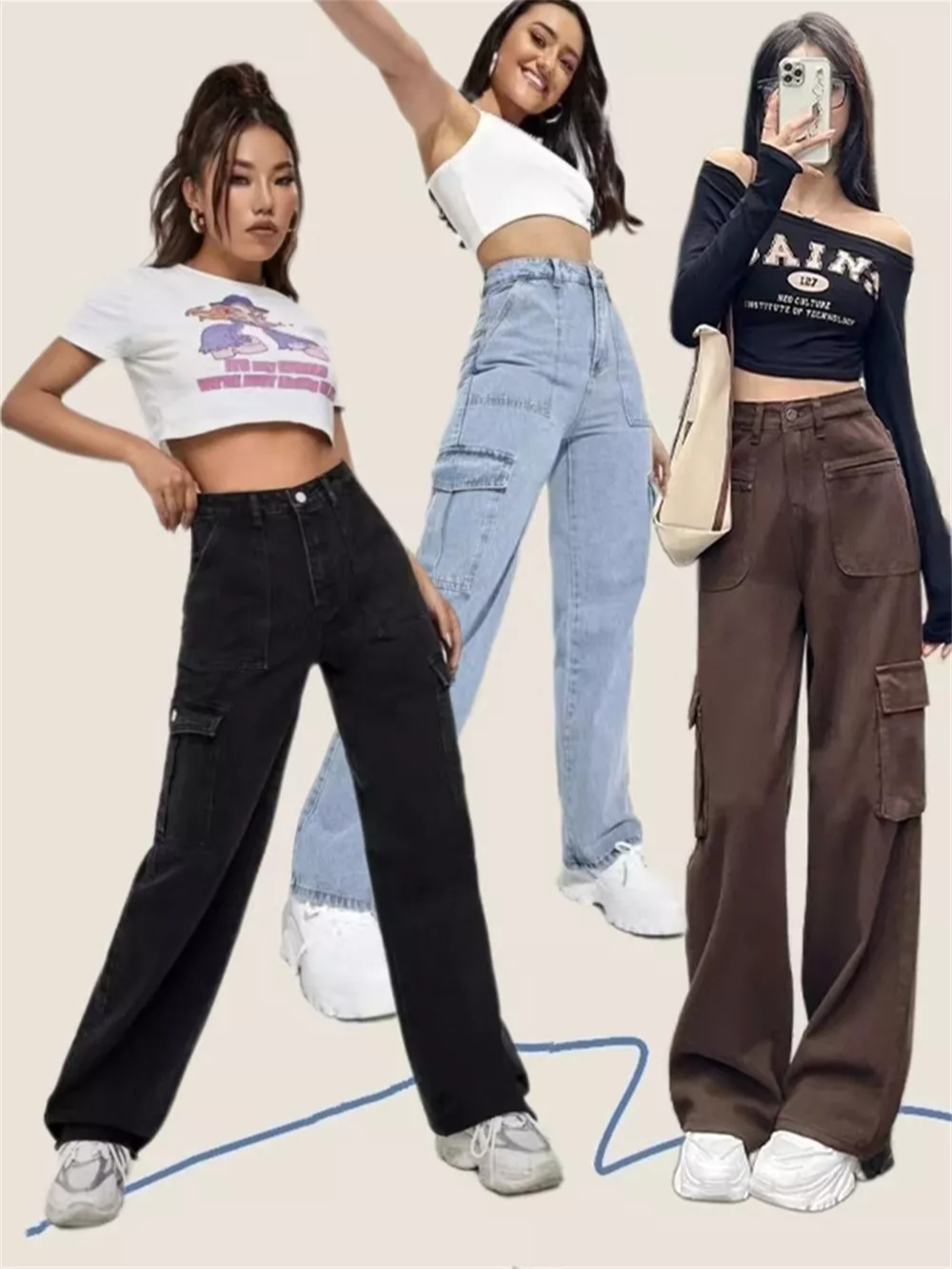 meet.Jeans, Online Shop | Shopee Philippines